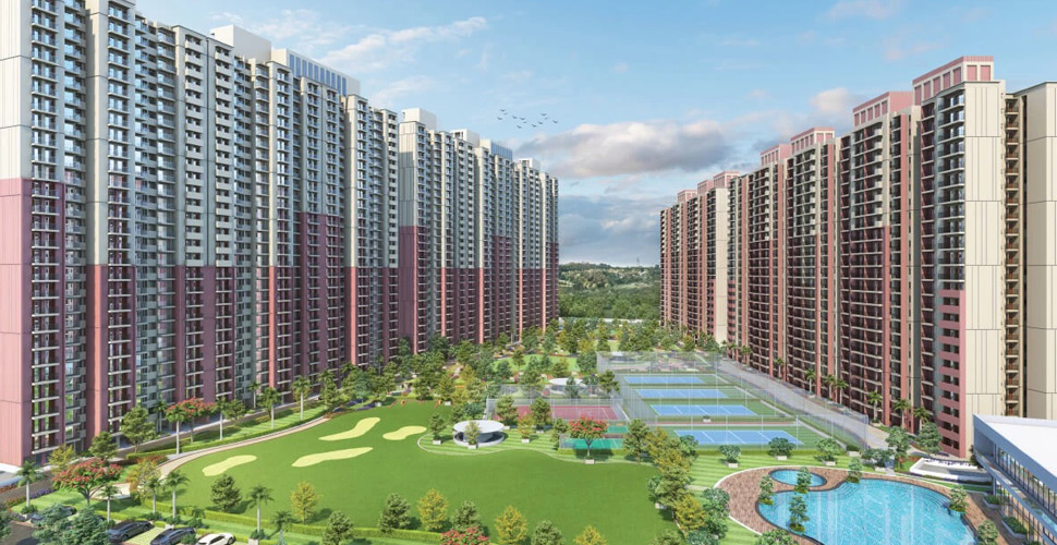 Tata eureka park