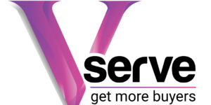 Vserve Realty Logo