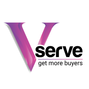 Vserve Realty Logo