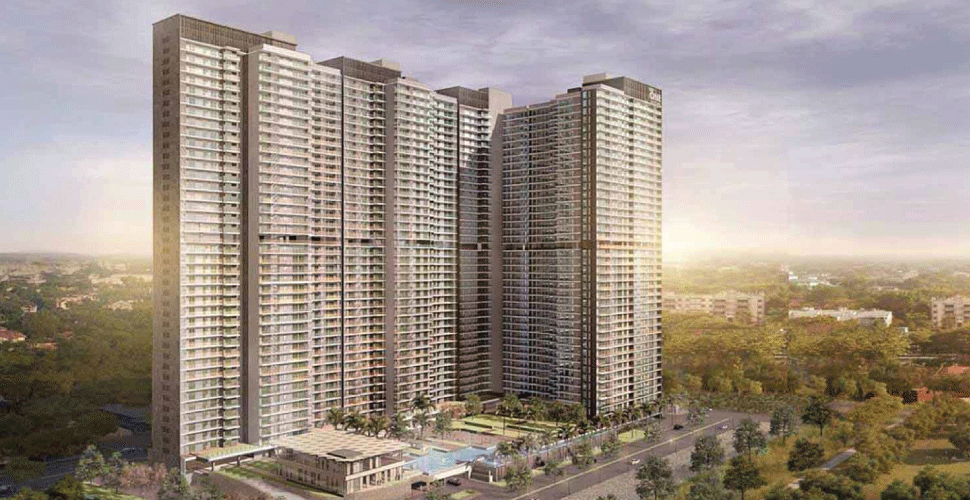 DLF One Midtown images