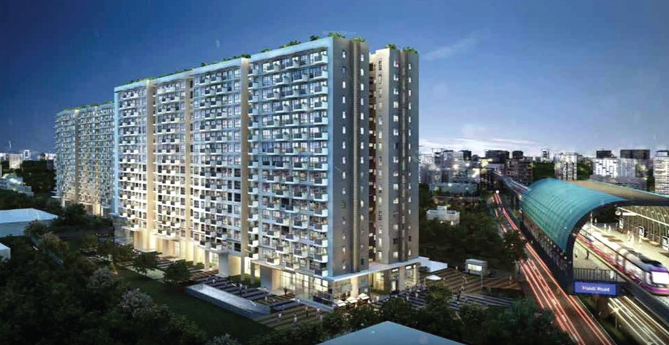 Godrej air images