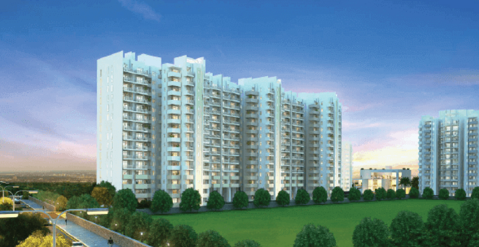 Godrej Aria images