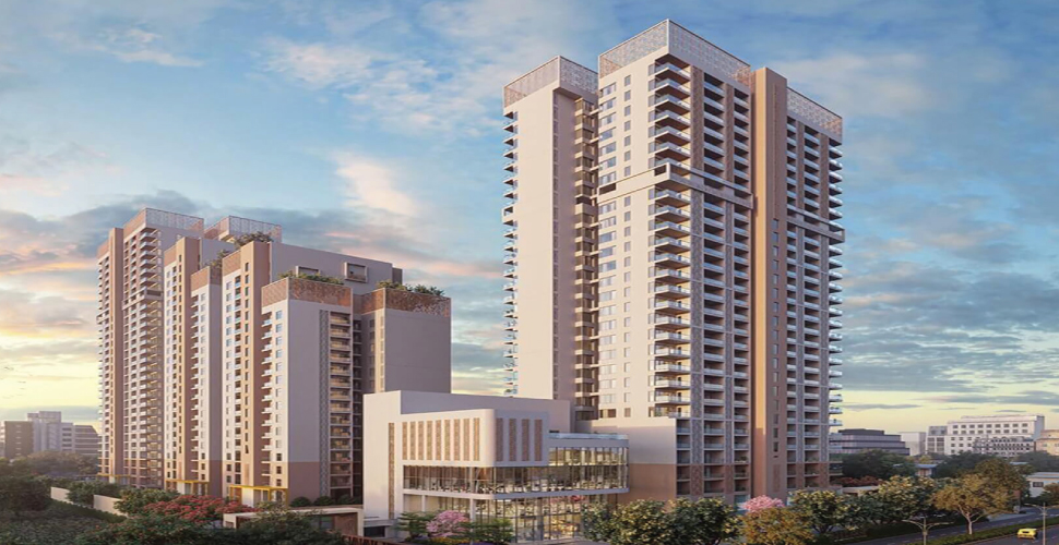 Godrej South Estate images