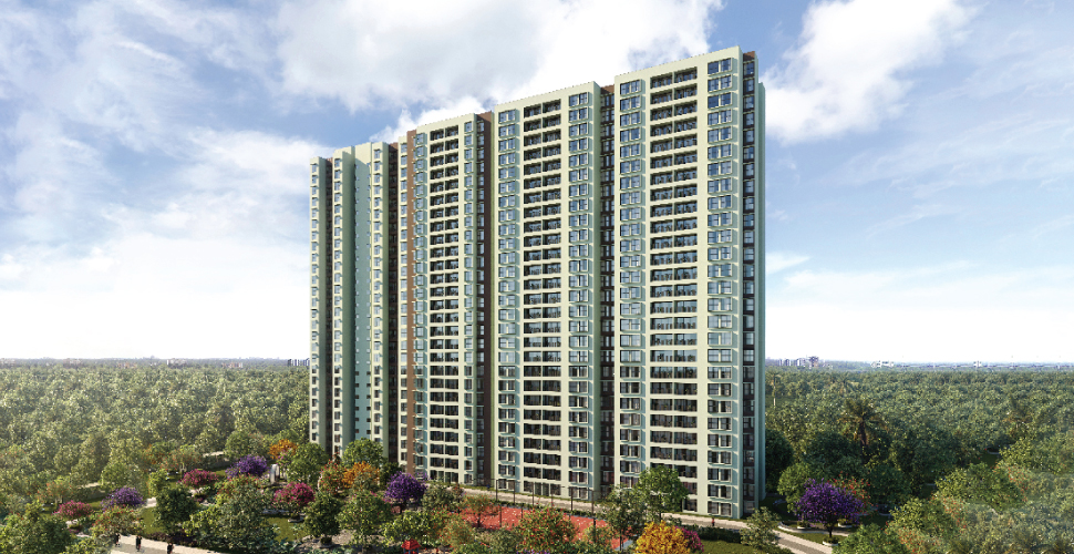 Godrej Splendor  images