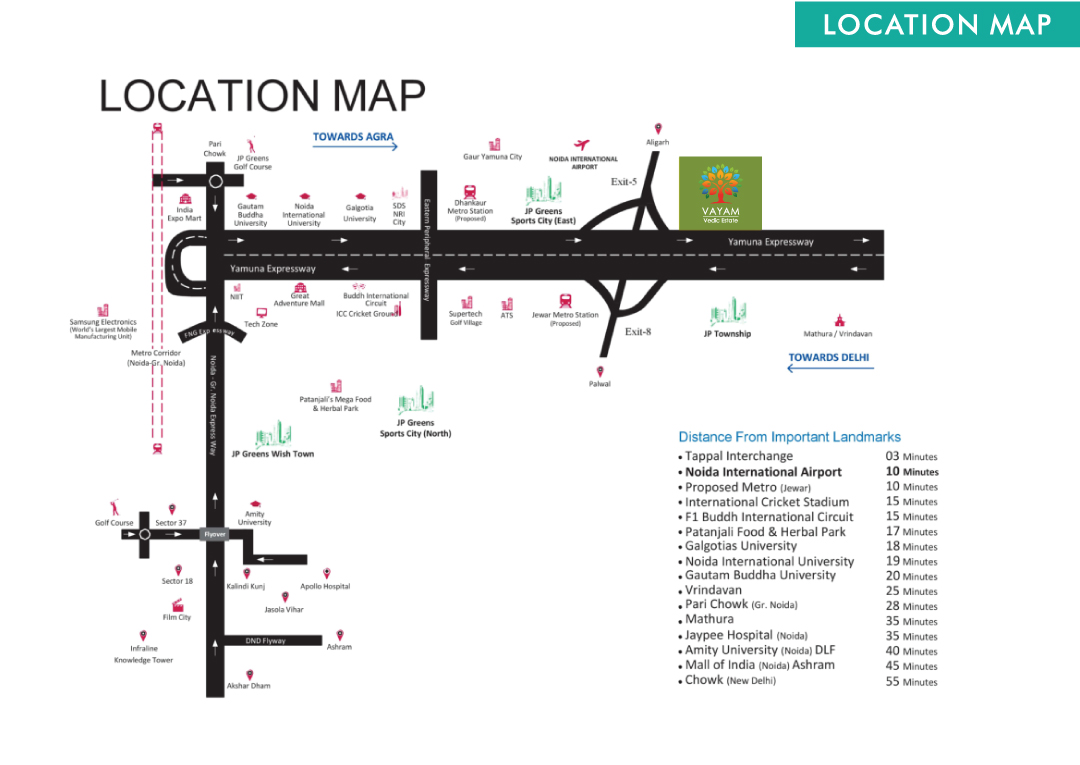 location Map smart_world